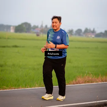 Runner Photo 5769150