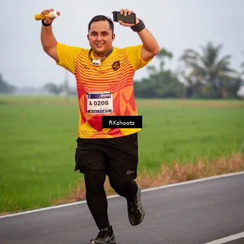 Runner Photo 5769152