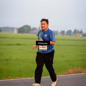 Runner Photo 5769153