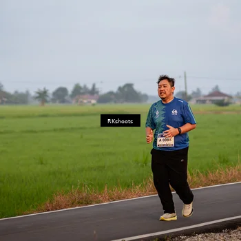 Runner Photo 5769154