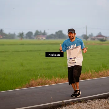 Runner Photo 5769159