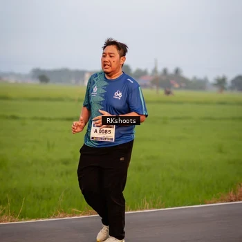 Runner Photo 5769162