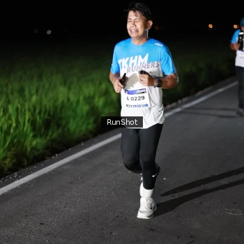 Runner Photo 5769170