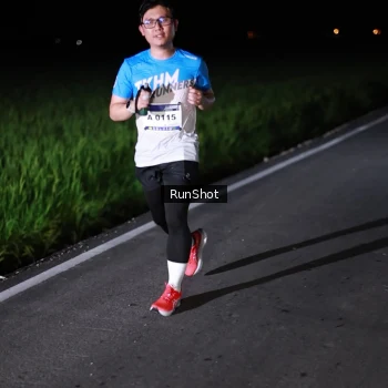 Runner Photo 5769171