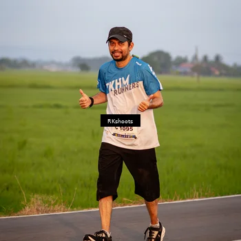 Runner Photo 5769177