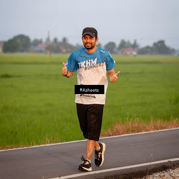 Runner Photo 5769178