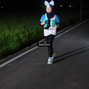 Runner Photo 5769182
