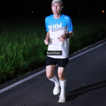 Runner Photo 5769186