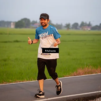 Runner Photo 5769187