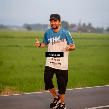 Runner Photo 5769188
