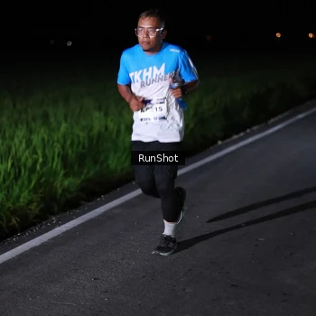 Runner Photo 5769190