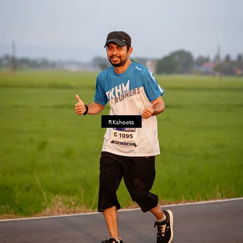 Runner Photo 5769191