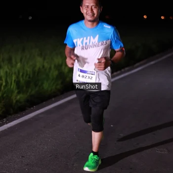 Runner Photo 5769202