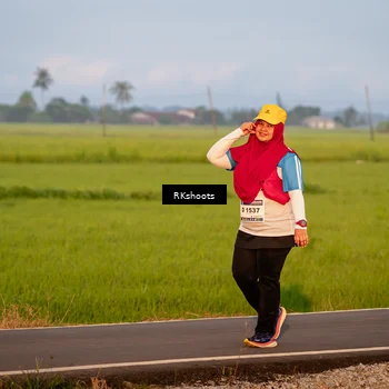Runner Photo 5769204