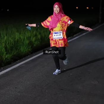 Runner Photo 5769212