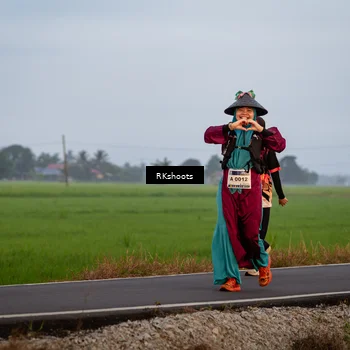 Runner Photo 5769222