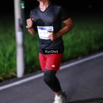 Runner Photo 5769223