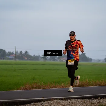 Runner Photo 5769245