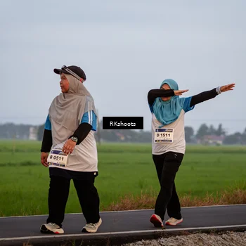 Runner Photo 5769250