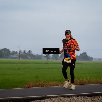 Runner Photo 5769254