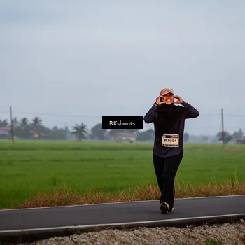 Runner Photo 5769255