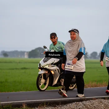 Runner Photo 5769261