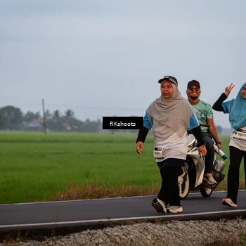 Runner Photo 5769262
