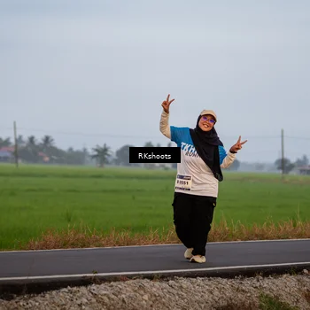 Runner Photo 5769273