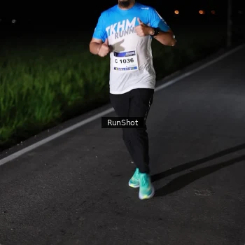 Runner Photo 5769276