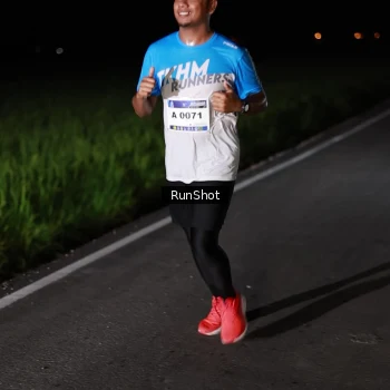 Runner Photo 5769278