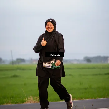 Runner Photo 5769297