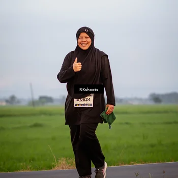 Runner Photo 5769299