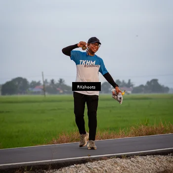 Runner Photo 5769300