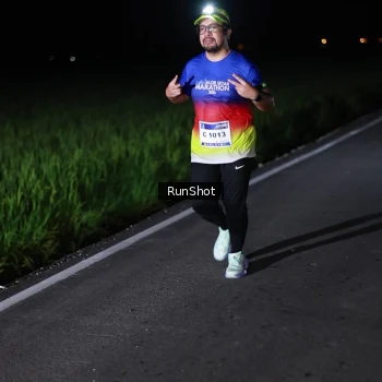 Runner Photo 5769301