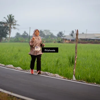 Runner Photo 5769307