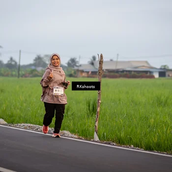 Runner Photo 5769309
