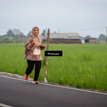 Runner Photo 5769310