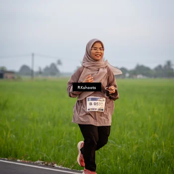 Runner Photo 5769311