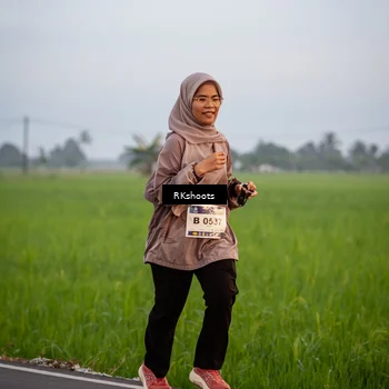Runner Photo 5769313