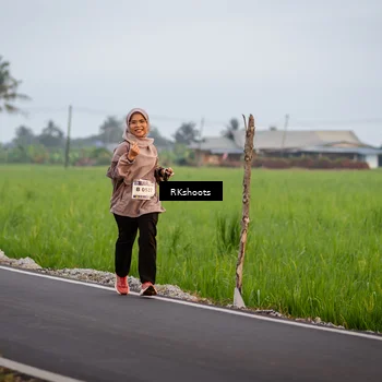 Runner Photo 5769314