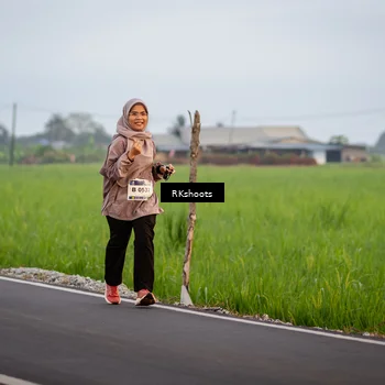 Runner Photo 5769316