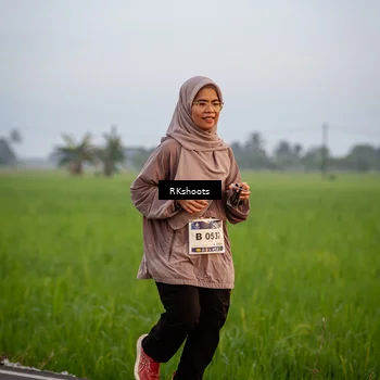 Runner Photo 5769317