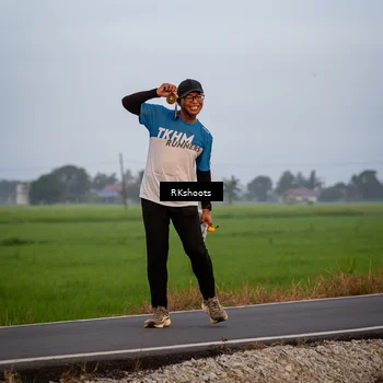 Runner Photo 5769318