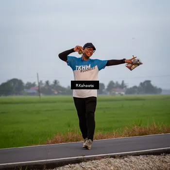 Runner Photo 5769319