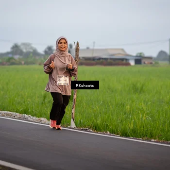 Runner Photo 5769320