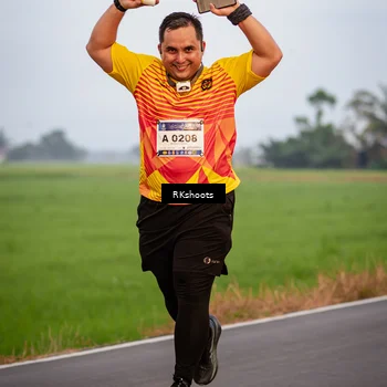 Runner Photo 5769321