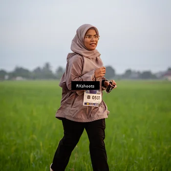Runner Photo 5769322