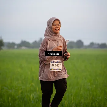 Runner Photo 5769326
