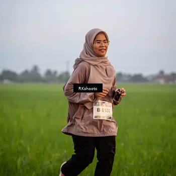 Runner Photo 5769327