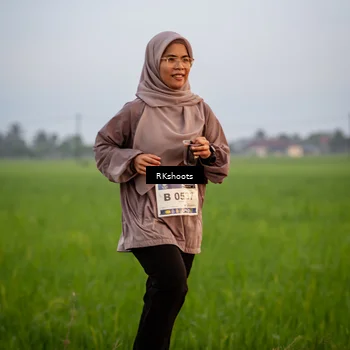Runner Photo 5769329